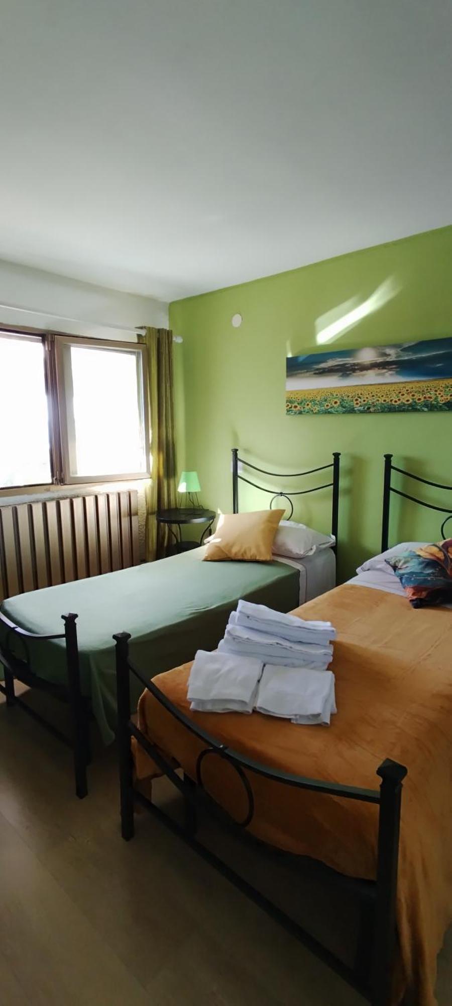 B&B Terramare Montiano  Exteriör bild