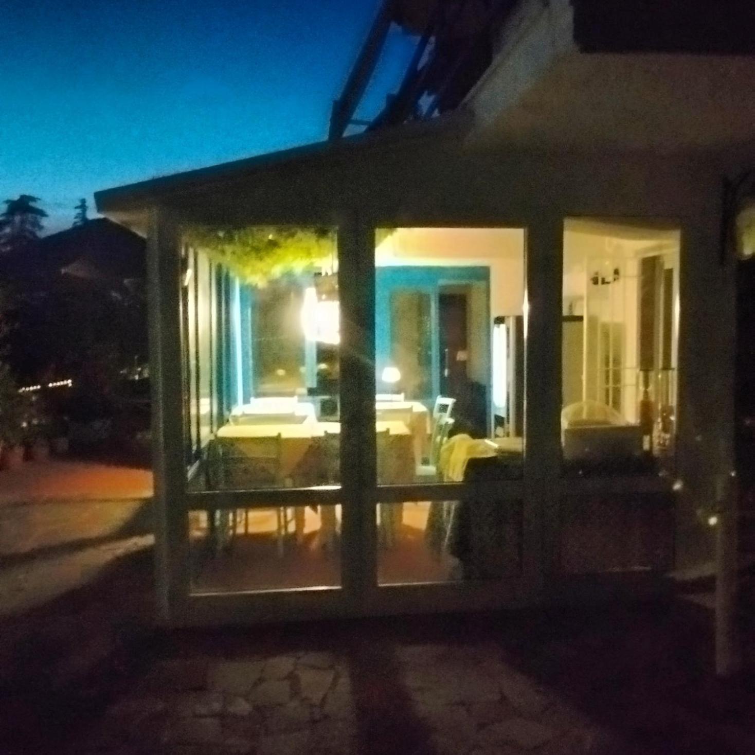 B&B Terramare Montiano  Exteriör bild