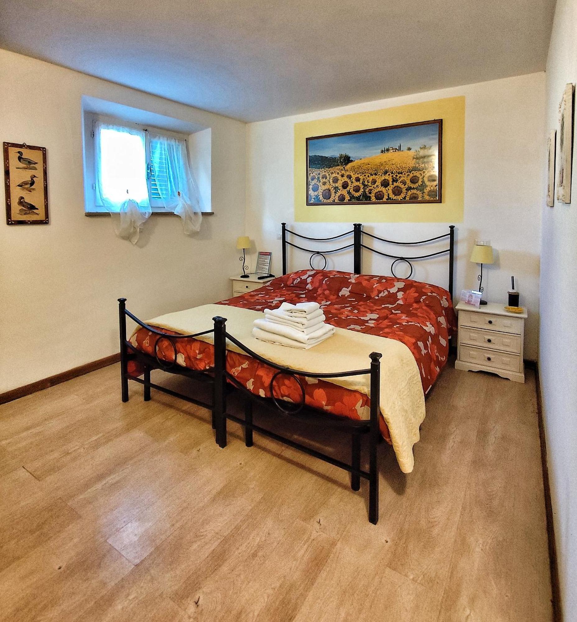 B&B Terramare Montiano  Exteriör bild