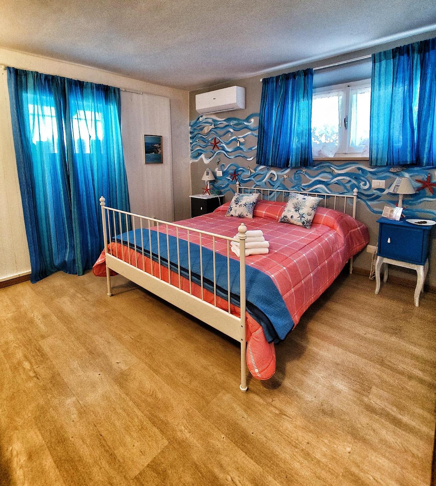 B&B Terramare Montiano  Exteriör bild