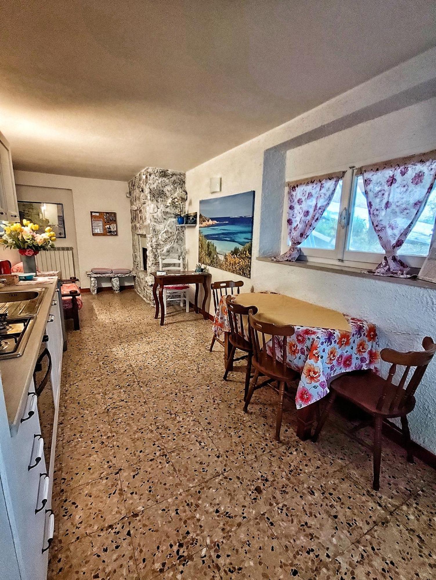 B&B Terramare Montiano  Exteriör bild